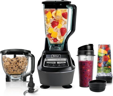 Ninja Kitchen System Blender