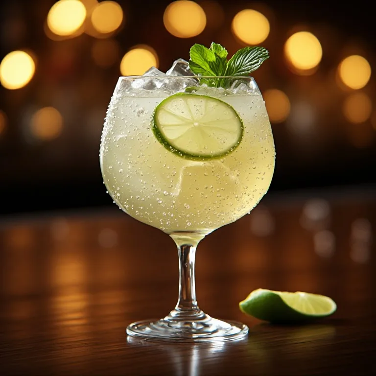 The Hugo Spritz — The Elderflower Spritz From the Italian Alps That Took Over Summer